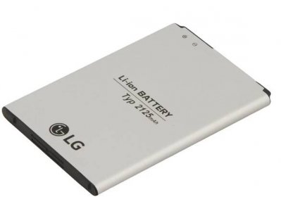 Baterie LG BL-46ZH pro K7 Li-Ion 3,7V 1700mAh, bulk - Doprodej - BL-46ZH bulk | AVACOM - baterie & akumulátory
