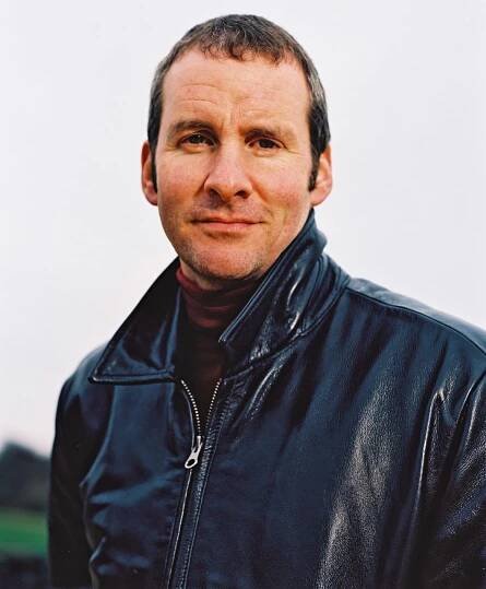 Chris Barrie