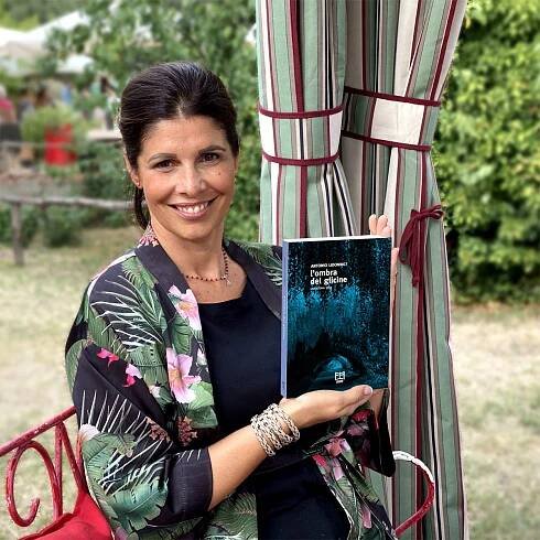 L’ombra del glicine di Antonio Lidonnici recensione