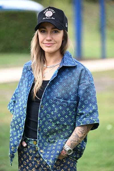 FOTO: Bára Mlejnková má svůj styl. – stránka 37