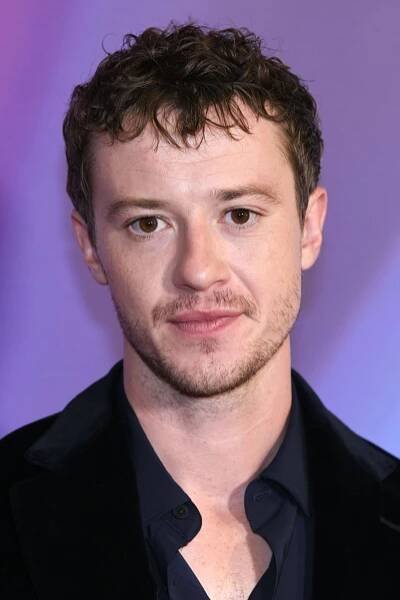 Joseph Quinn