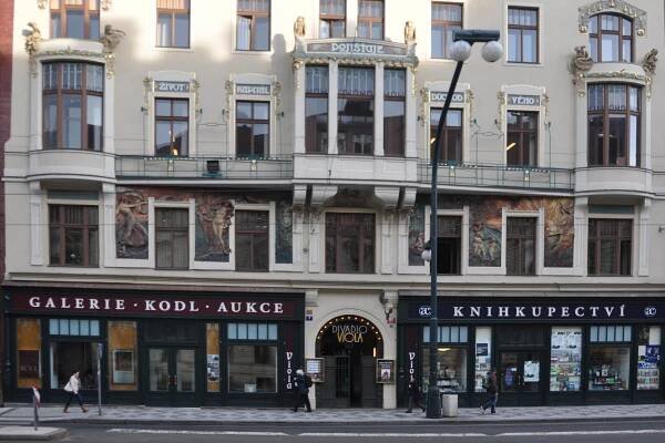 Galerie KODL foto 1