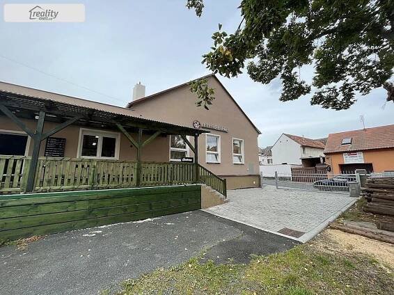 Prodej Dům, Na Skalce, Staňkov - Krchleby, okres Domažlice