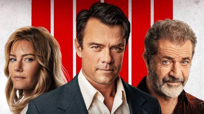 Pan Nepolapitelný (2022) online – celý film ke zhlédnutí