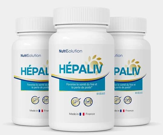 HépaLiv