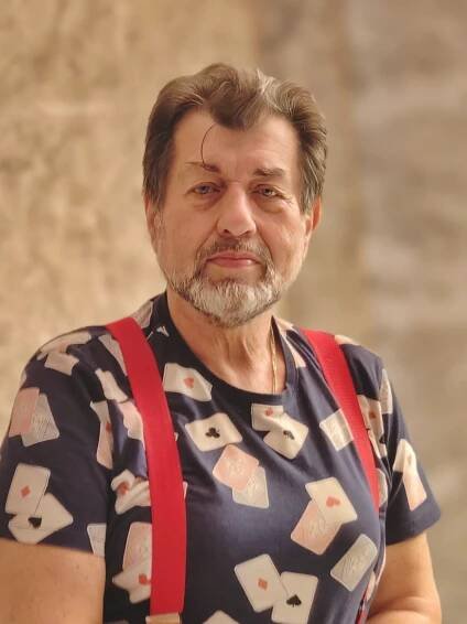 Zdeněk Junák