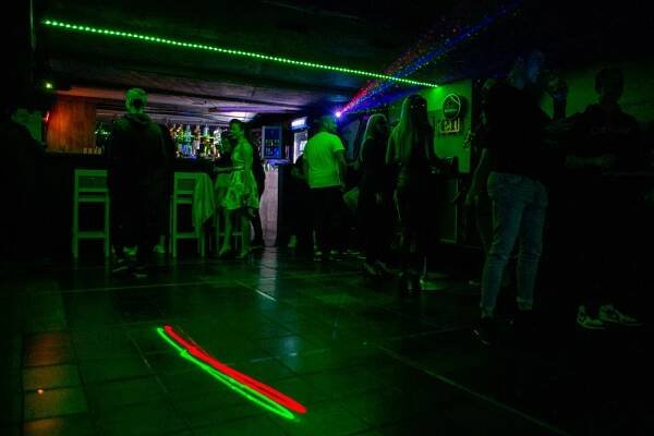 Lighthouse Stodolní: Klubovou scénu může letos pozvednout léto bez festivalů