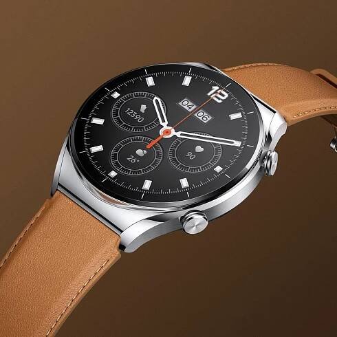 Xiaomi Mi Uhr S1 Smart Watch BT Anrufen Smart Watch (nur Chinesisch unterstützen)
