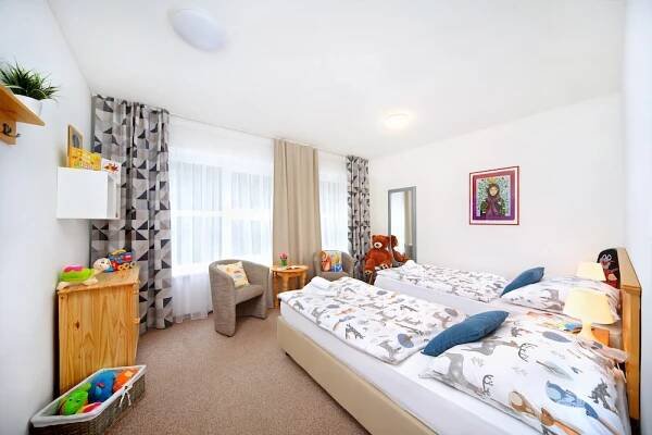 Hotel Lenka | Hotel v Krkonoších ve skvělé lokalitě