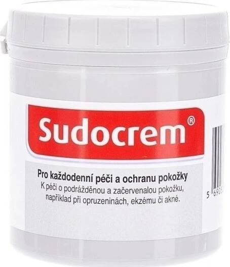 Sudocrem krém pro každodenní ochranu pokožky 60 g
