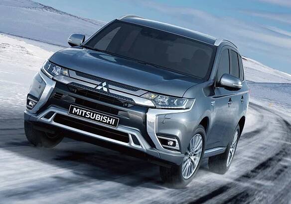 Mitsubishi Motors Palermo