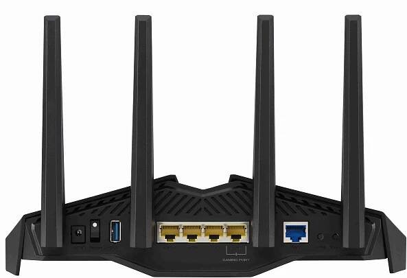 Asus RT-AX82U