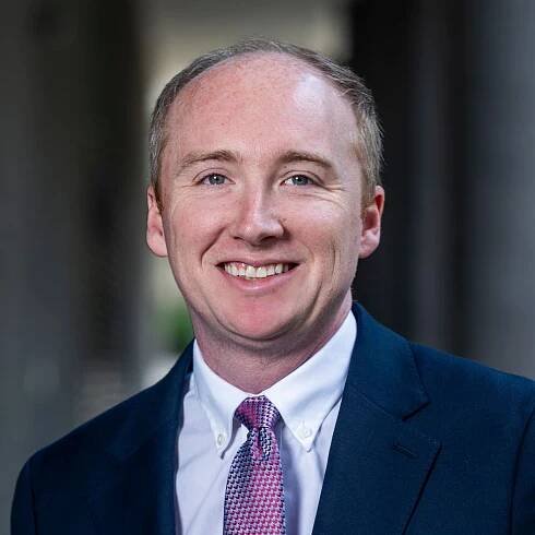 Bradley J. Tate