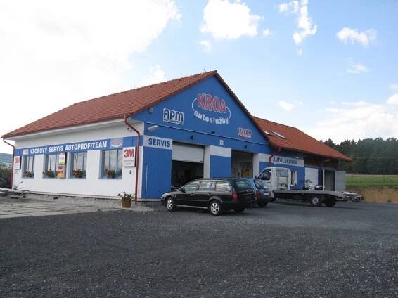 Jubilejní rok APM Automotive - MotoFocus.cz