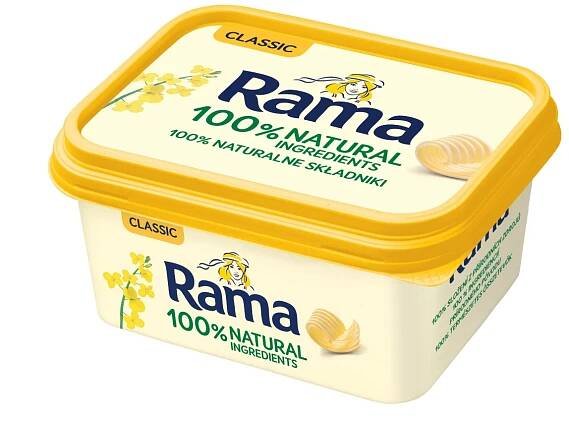 RAMA CLASSIC 8X950G