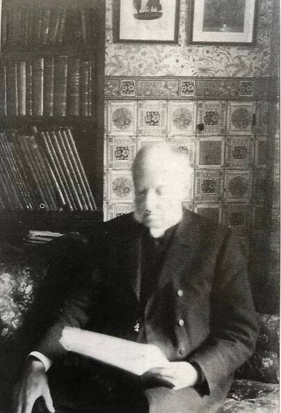 John Young Stratton