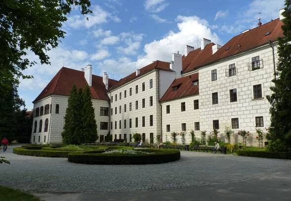 Vánoce na českých hradech a zámcích. Která místa stojí za to navštívit?