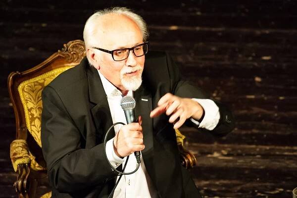 Václav Knop & Ivo Šmoldas (Pohovka) 10.1.2019