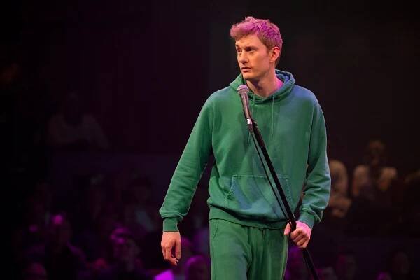 James Acaster: Hecklers Welcome