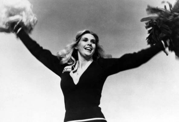 Colleen Camp - Actress, Producer
