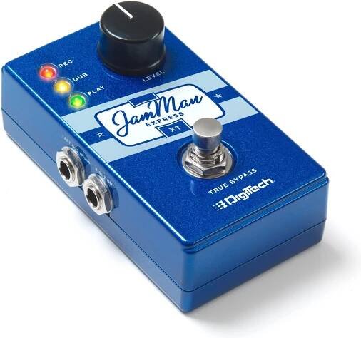 JamMan Express XT