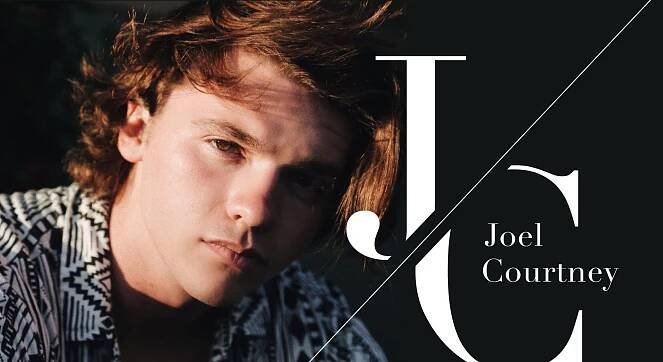 Joel Courtney