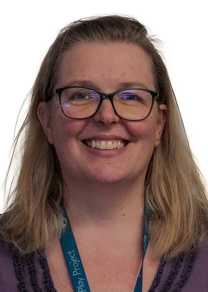 Becky Skinner - Let's Play Banbury