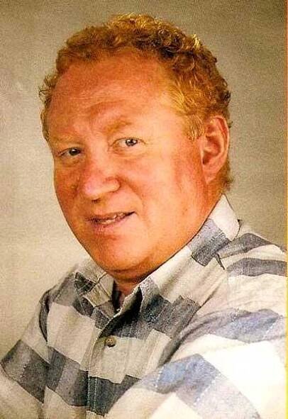 Karol Čálik fotka