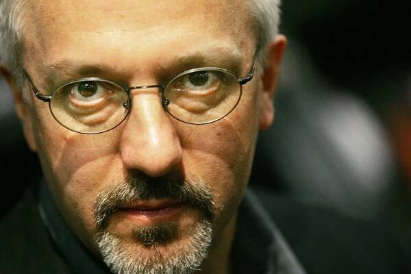 Alan Hollinghurst: Sparsholtova aféra (ukázka z knihy)