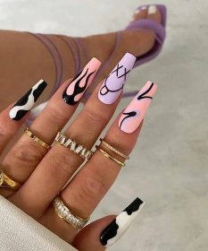 Must-Have Summer Nail Colors and Trends for the Season! - WomenSew