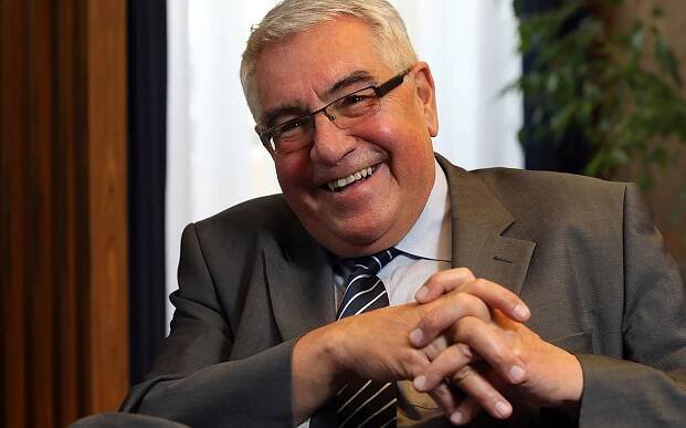 Odešel profesor Kamil Janáček. Bývalý člen Bankovní rady ČNB byl blízkým spolupracovníkem Václava Klause