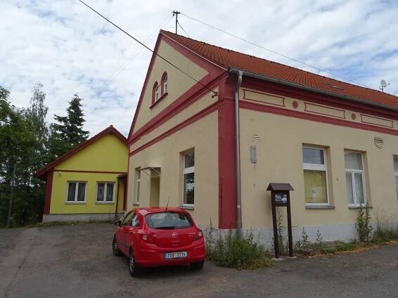 Fotogalerie • Višňová 1 (Adresa) • Mapy.com