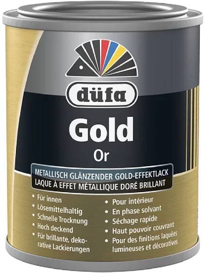 Gold