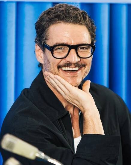 Pedro Pascal talks about the highly-anticipated The Fantastic Four