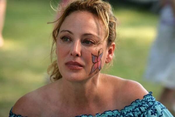 Chuť znovu žít - Z filmu - Virginia Madsen