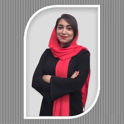 مهندس یاسمن رفیعی