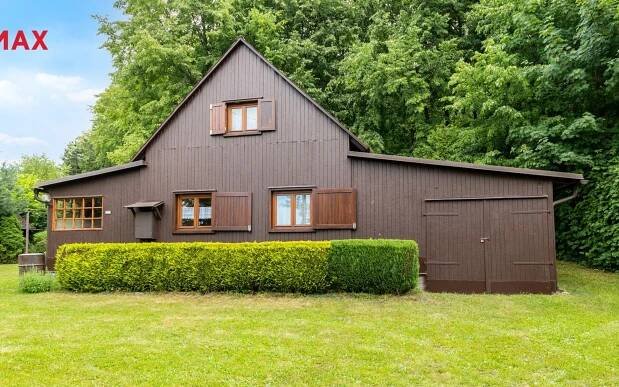Chaty, Seč, 53 m²