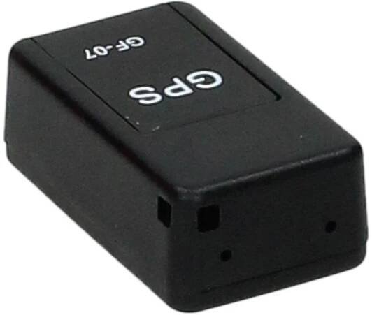 GPS lokátor na SIM kartu Gf - 07