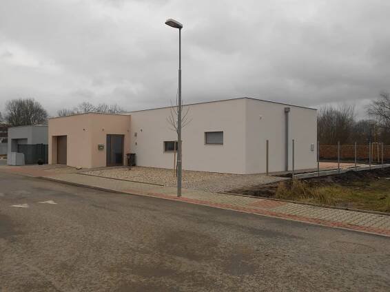 Profi Hradec Králové s.r.o. - stavební, sanační, omítkové hmoty a zateplovací systémy