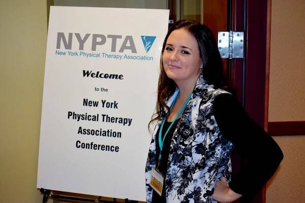Attorney Erin Jackson - NYPTA Speaker