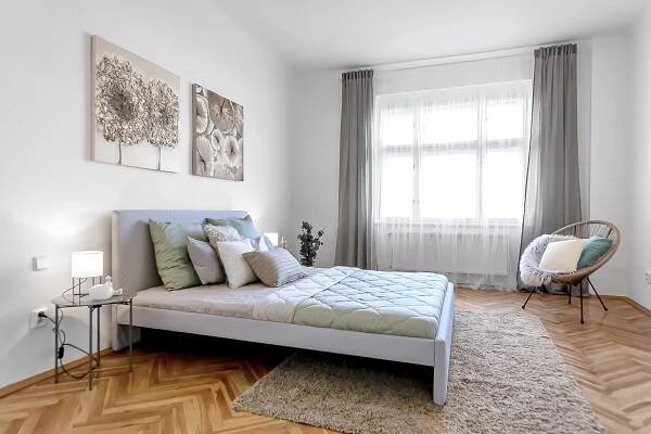 Prodej bytu 2+1 Praha 2 Nové město | Kvartiro