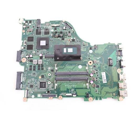 Acer-F5-573G-Motherboard - Servis notebooků