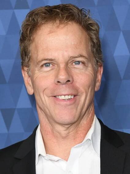Greg Germann - Actor