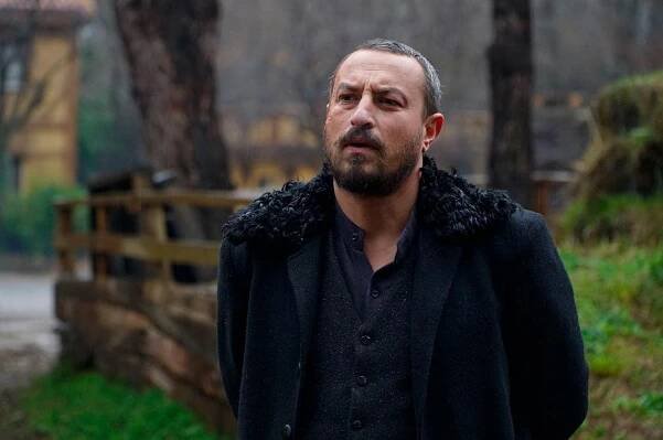 Vatanım Sensin - Episode 8 (S02E08) (2017)