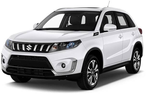 Ochrana střechy Roof Saver Suzuki Vitara (2015-2020)