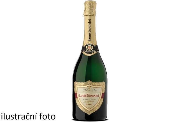 Louis Girardot brut