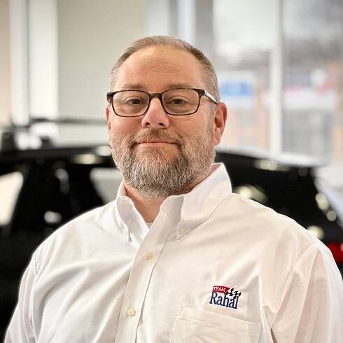 Meet the Team | Mercedes-Benz of Pittsburgh