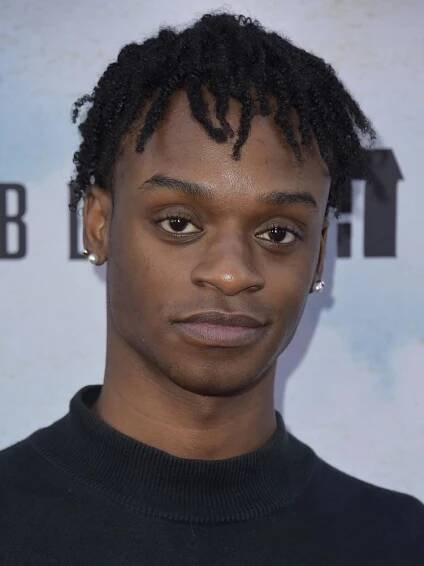 Austin Crute - Actor, Singer