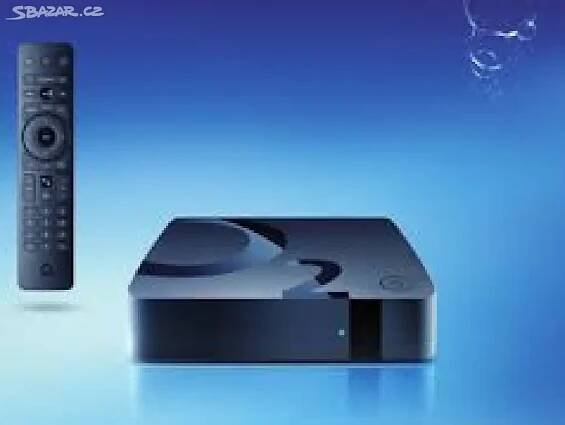 O2 tv stb nejnovější box! - Kostelec nad Černými lesy - Bazar