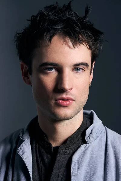 Tom Sturridge herec